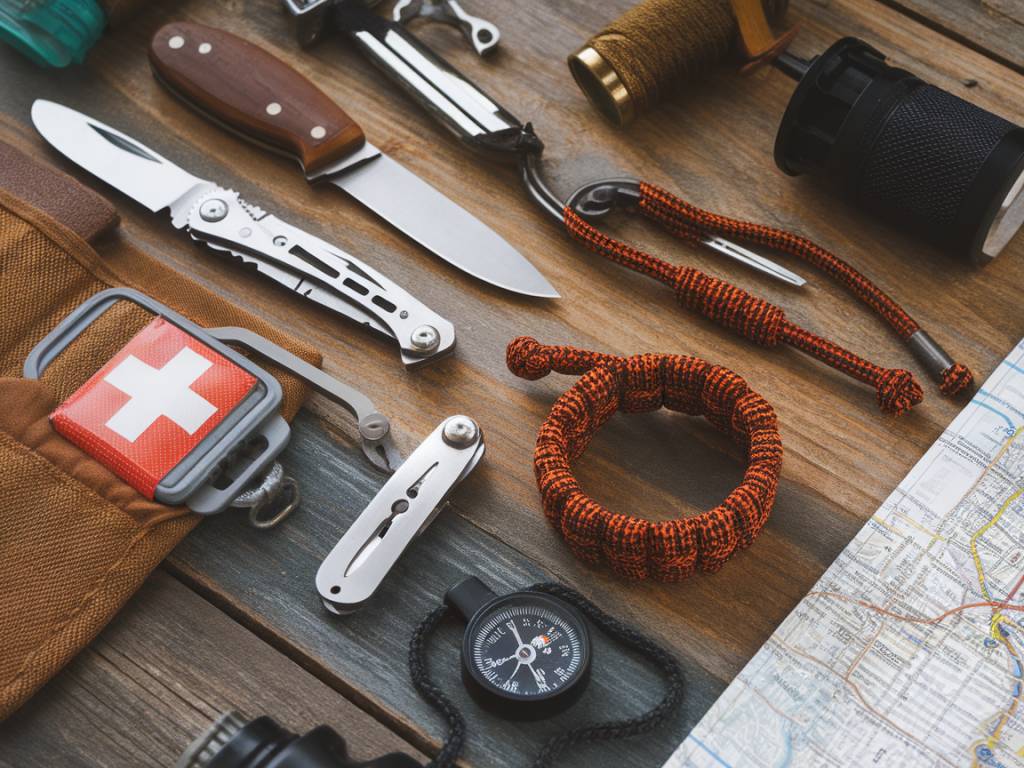 10 must-have survival tools for any adventure