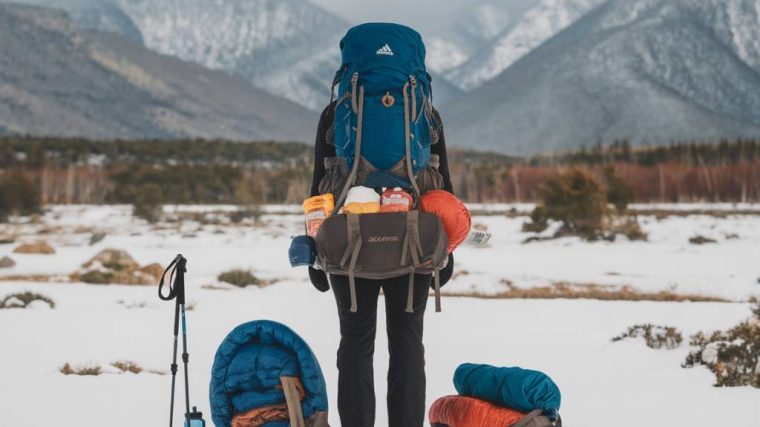 Packing light: how to travel with minimal gear on long expeditions