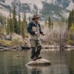 How to find safe water sources during wilderness travel