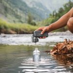 How to stay hydrated in dry, remote locations