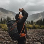 How to prepare for a multi-day trek in harsh environments