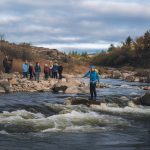 Wild camping: the rules and etiquette of camping in untouched nature