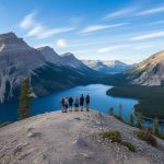 How to safely purify and store water while traveling in the wild