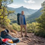 The benefits of solar-powered gear for adventure travel