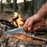 Best survival knives for outdoor adventures