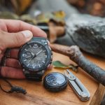 Top 5 adventure watches with gps and survival features