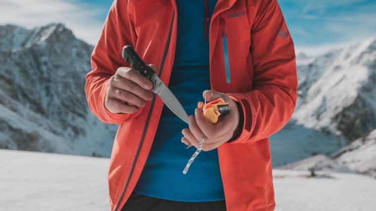 Essential gear for winter adventure survival