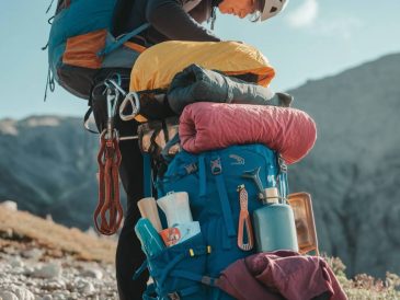 How to pack the ultimate adventure gear kit