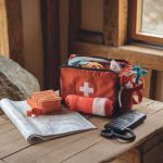 How to stay safe while solo hiking in remote areas