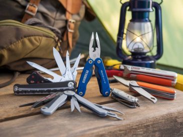 The best multi-tools for wilderness adventures