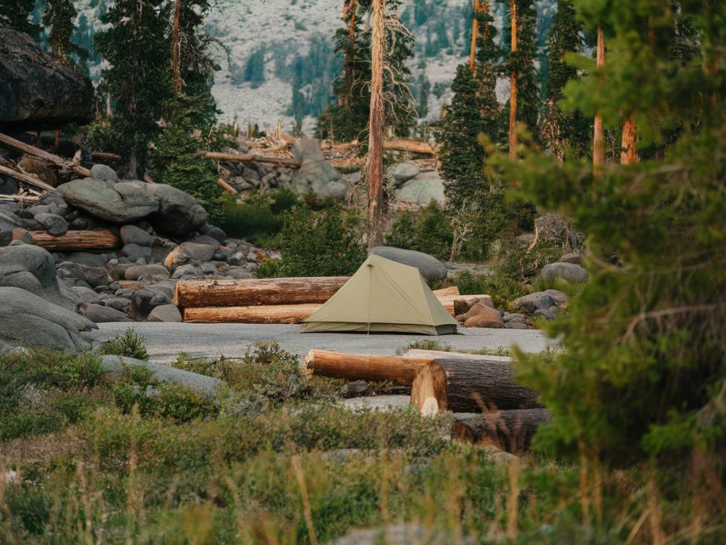 A beginner's guide to backcountry camping